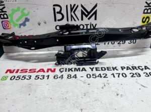 Nissan Micra Ön Panel Çıkma