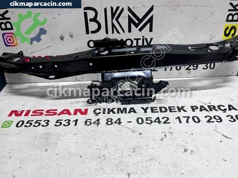 Nissan Micra Ön Panel çıkma parça
