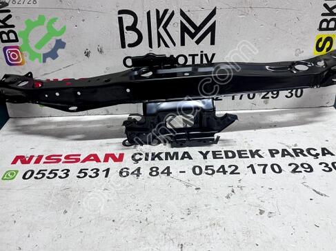 Nissan Micra Ön Panel çıkma parça