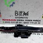 Nissan Micra Ön Panel Çıkma