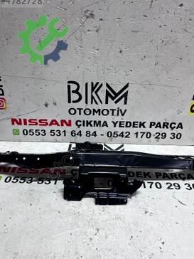 Nissan Micra Ön Panel çıkma parça