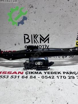 Nissan Micra Ön Panel çıkma parça