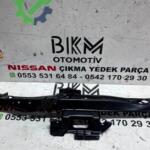 Nissan Micra Ön Panel Çıkma