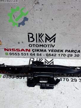 Nissan Micra Ön Panel çıkma parça
