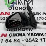 Çıkma Nissan Micra Dış Ayna