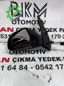 Çıkma Nissan Micra Sol Dış Ayna