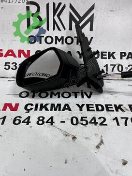 Nissan Micra Dış Ayna çıkma parça
