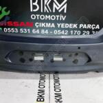 Çıkma Nissan Micra Arka Tampon