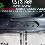 Çıkma Nissan Micra Arka Tampon