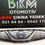 Nissan Micra 2013 – 2018 Panjur Çıkma