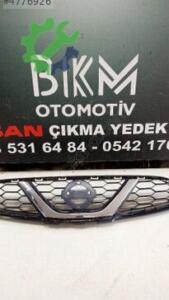 Nissan Micra 2013 – 2018 Panjur Çıkma