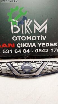 Nissan Micra Panjur çıkma parça