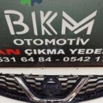 Nissan Micra 2013 – 2018 Panjur Çıkma
