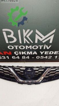 Nissan Micra Panjur çıkma parça