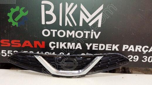 Nissan Micra Panjur çıkma parça