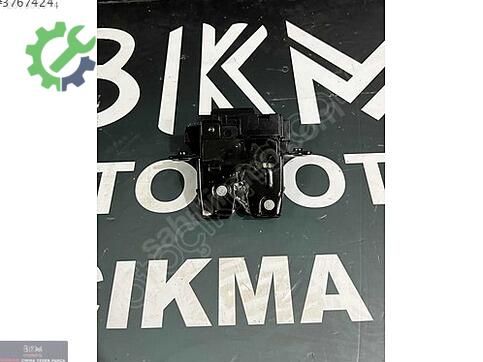 Nissan Micra Bagaj Kilidi çıkma parça
