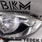 Nissan Micra Orijinal Çıkma Far