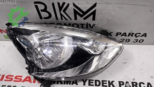 Nissan Micra Far çıkma parça