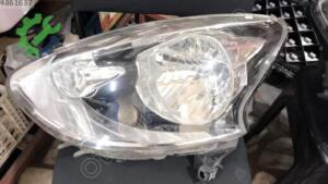 Sol Far Nissan Micra 2014 – 2018 Çıkma