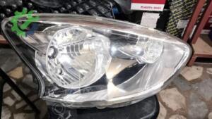 Nissan Micra Orijinal Çıkma Sol Far (2. Adet)