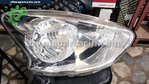 Nissan Micra Far çıkma parça