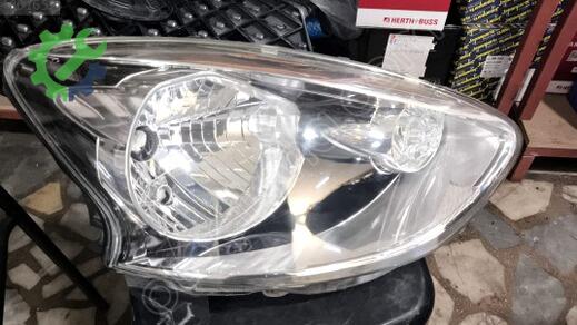 Nissan Micra Far çıkma parça