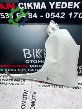 Nissan Micra Çamurluk çıkma parça