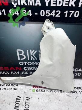 Nissan Micra Çamurluk çıkma parça