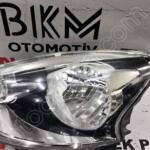 Nissan Micra Orijinal Çıkma Far