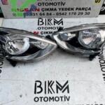 Nissan Micra Orijinal Çıkma Far