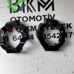 Nissan Micra 2015 – 2026 Sis Farı Çıkma