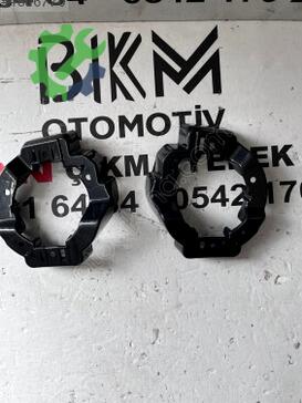 Nissan Micra Sis Farı çıkma parça