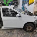 Nissan Micra 2011 – 2018 ABS Beyni Çıkma