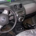 Nissan Micra 2011 – 2018 ABS Beyni Çıkma