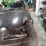 Nissan Micra 2011 – 2018 ABS Beyni Çıkma