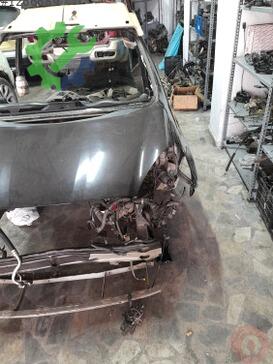Nissan Micra ABS Beyni çıkma parça