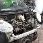 Nissan Micra 2011 – 2018 ABS Beyni Çıkma