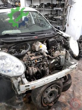 Nissan Micra ABS Beyni çıkma parça