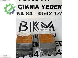 Nissan Micra Airbag Beyni Çıkma