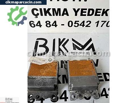 Nissan Micra Airbag Beyni çıkma parça