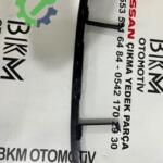 Tampon Demiri Nissan Micra 2010 – 2018 Çıkma