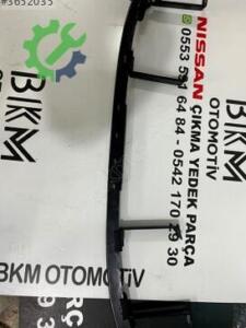Alt Tampon Demiri Nissan Micra 2010 – 2018 Çıkma