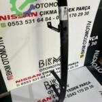 Tampon Demiri Nissan Micra 2010 – 2018 Çıkma