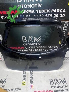 Nissan Micra Bagaj çıkma parça