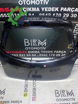 Nissan Micra Bagaj çıkma parça