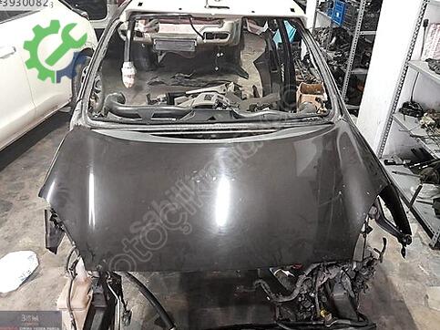 Nissan Micra Blok çıkma parça