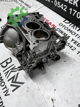 Nissan Micra Blok çıkma parça