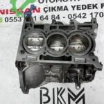 Nissan Micra 2000 – 2026 Çıkma Blok