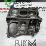 Nissan Micra 2000 – 2026 Çıkma Blok