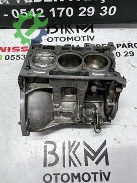 Nissan Micra Blok çıkma parça